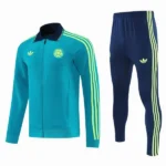 Colombia Matchställ 2026 Grön - Top Colombia | trojzonen