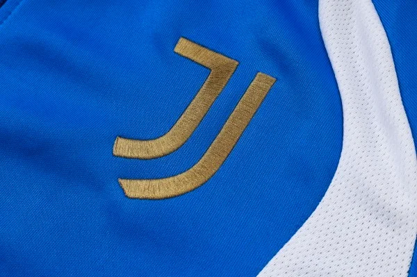 Juventus Matchställ 2026 2027 Blå - Top Juventus Players | trojzonen