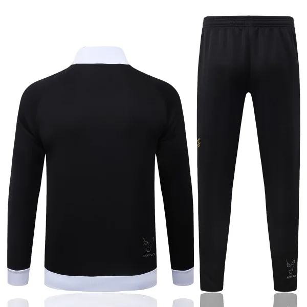 Juventus Matchställ 2026 2027 Svart - Top Juventus Players | trojzonen