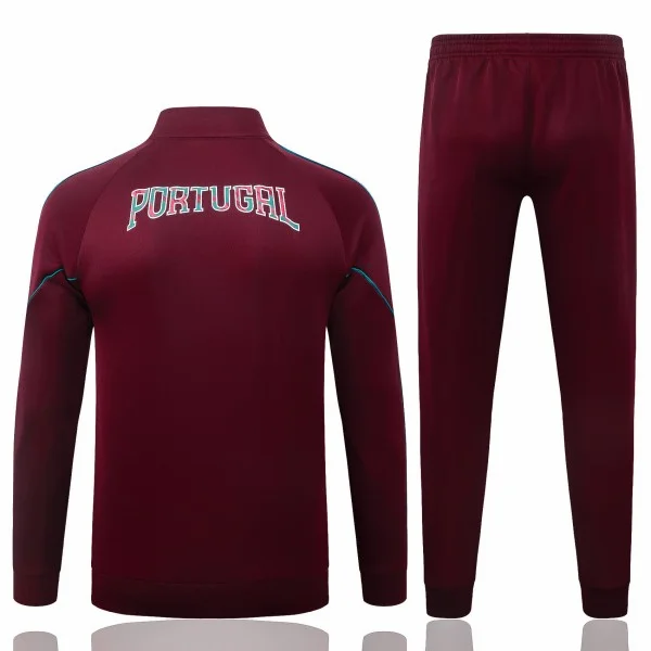 Portugal Matchställ 2026 - Top Portugal | trojzonen