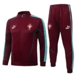 Portugal Matchställ 2026 - Top Portugal | trojzonen