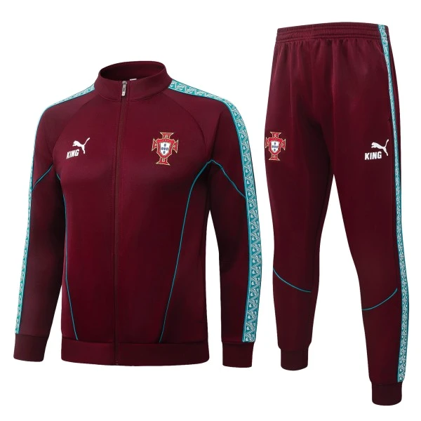 Portugal Matchställ 2026 - Top Portugal | trojzonen