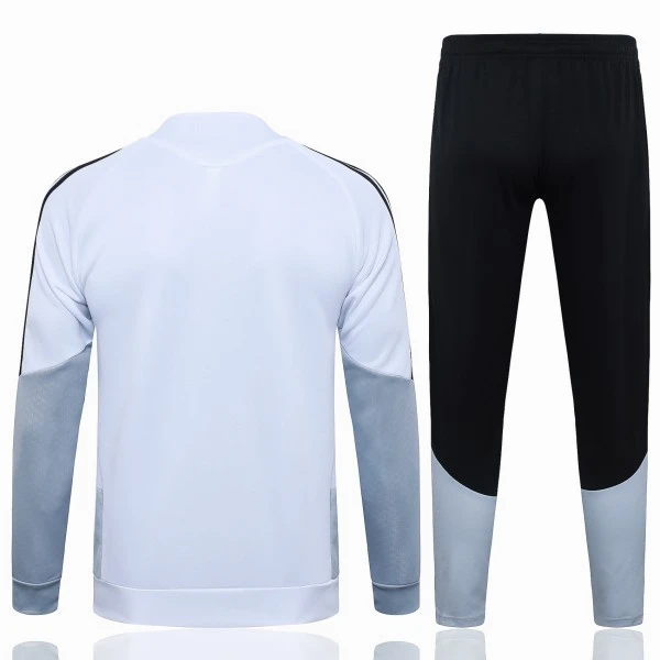 Real Madrid Matchställ 2026 2027 Vit - Top Real Madrid Players | trojzonen