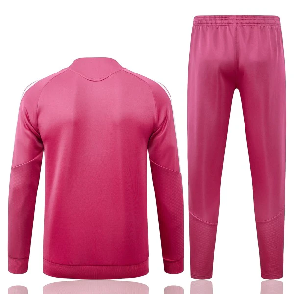 Real Madrid Matchställ 2026 2027 Rosa - Top Real Madrid Players | trojzonen