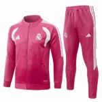 Real Madrid Matchställ 2026 2027 Rosa - Top Real Madrid Players | trojzonen