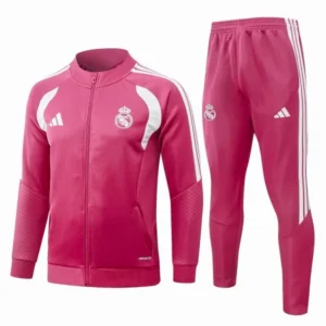 Real Madrid Matchställ 2026 2027 Rosa - Top Real Madrid Players | trojzonen