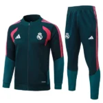 Real Madrid Matchställ 2026 2027 Rosa - Top Real Madrid Players | trojzonen