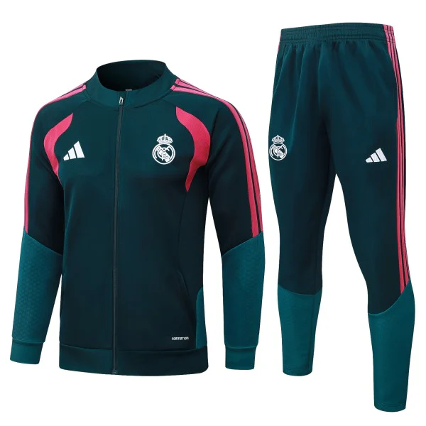 Real Madrid Matchställ 2026 2027 Rosa - Top Real Madrid Players | trojzonen
