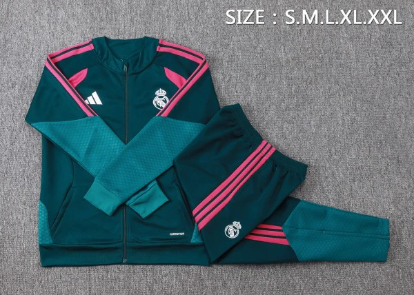 Real Madrid Matchställ 2026 2027 Rosa - Top Real Madrid Players | trojzonen
