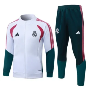 Real Madrid Matchställ 2026 2027 Rosa - Top Real Madrid Players | trojzonen