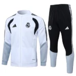 Real Madrid Matchställ 2026 2027 Vit - Top Real Madrid Players | trojzonen