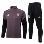 Real Madrid Matchställ 2026 2027 Svart - Top Real Madrid Players | trojzonen