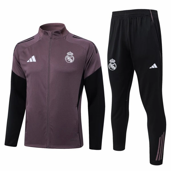 Real Madrid Matchställ 2026 2027 Svart - Top Real Madrid Players | trojzonen