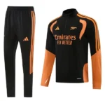 Arsenal Matchställ 2026 2027 Orange - Top Arsenal Players | trojzonen