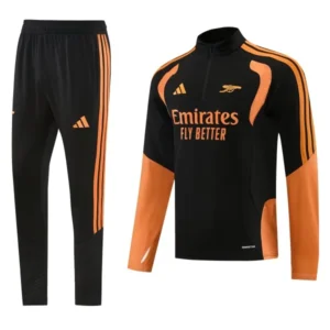 Arsenal Matchställ 2026 2027 Orange - Top Arsenal Players | trojzonen