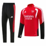 Arsenal Matchställ 2026 2027 Röd - Top Arsenal Players | trojzonen