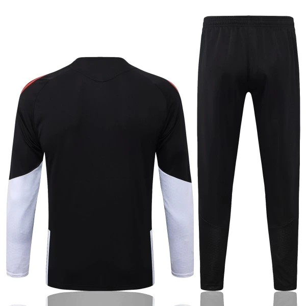 Arsenal Matchställ 2026 2027 Svart - Top Arsenal Players | trojzonen