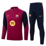 FC Barcelona Matchställ 2026 2027 Blå - Top Fc Barcelona | trojzonen