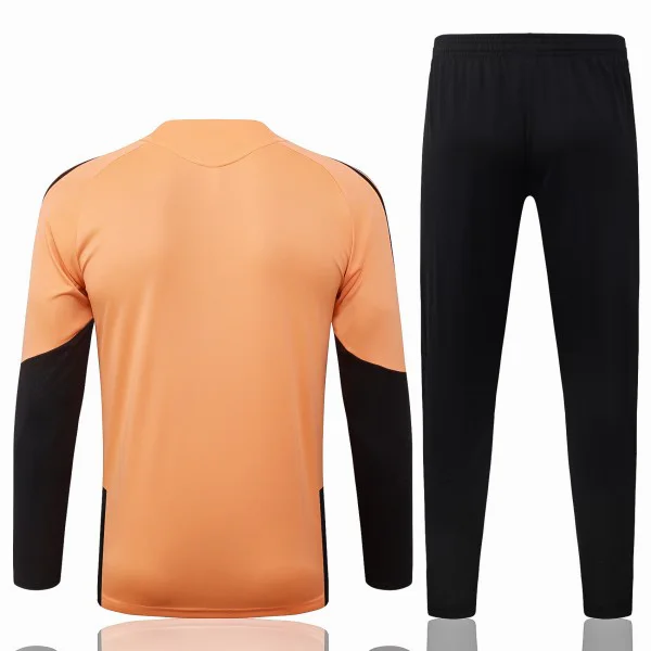 Arsenal Barn Matchställ 2026 2027 Orange - Arsenal Barn Billig | trojzonen