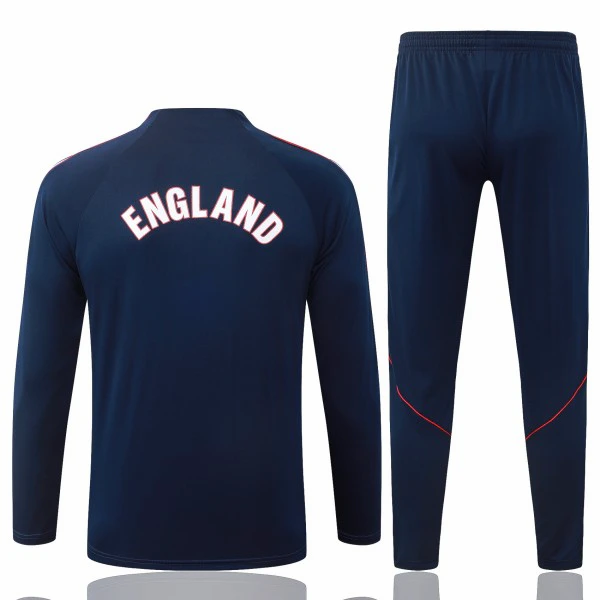 England Matchställ 2026 Blå - Top England Players | trojzonen