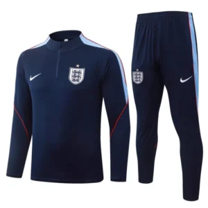 England Matchställ 2026 Blå - Top England Players | trojzonen