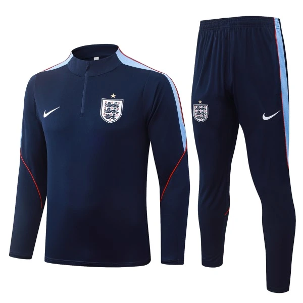 England Matchställ 2026 Blå - Top England Players | trojzonen