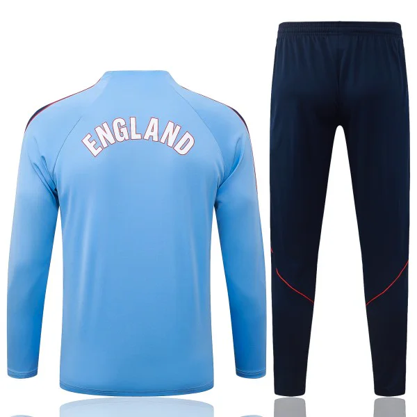 England Matchställ 2026 Blå - Top England Players | trojzonen