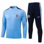 England Matchställ 2026 Blå - Top England Players | trojzonen