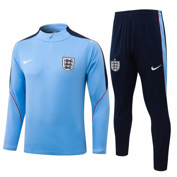 England Matchställ 2026 Blå - Top England Players | trojzonen
