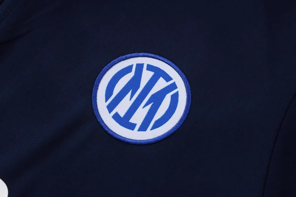 Inter Milan Matchställ 2026 2027 Blå - Inter Milan Billig | trojzonen