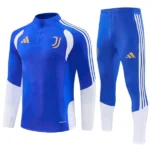 Juventus Matchställ 2026 2027 Blå - Top Juventus Players | trojzonen