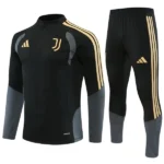 Juventus Matchställ 2026 2027 Svart - Top Juventus Players | trojzonen