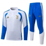 Juventus Matchställ 2026 2027 Vit - Top Juventus Players | trojzonen