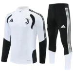 Juventus Matchställ 2026 2027 Vit - Top Juventus Players | trojzonen