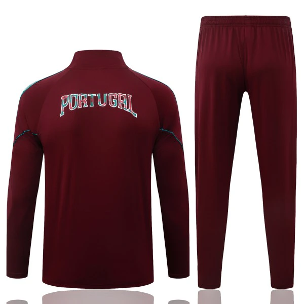Portugal Matchställ 2026 - Top Portugal | trojzonen