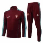 Portugal Matchställ 2026 - Top Portugal | trojzonen