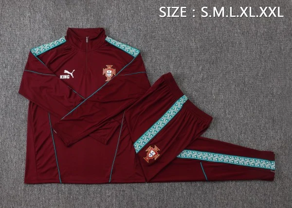 Portugal Matchställ 2026 - Top Portugal | trojzonen