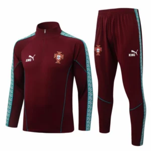 Portugal Matchställ 2026 - Top Portugal | trojzonen