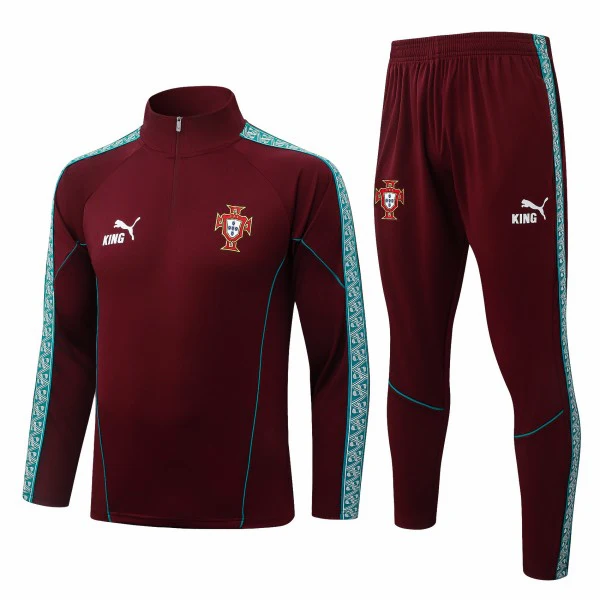 Portugal Matchställ 2026 - Top Portugal | trojzonen