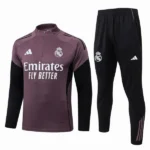 Real Madrid Matchställ 2025 2026 Lila - Top Real Madrid Players | trojzonen
