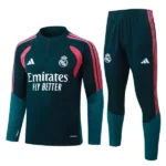 Real Madrid Matchställ 2026 2027 Rosa - Top Real Madrid Players | trojzonen