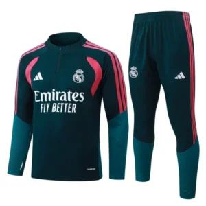 Real Madrid Matchställ 2026 2027 Rosa - Top Real Madrid Players | trojzonen