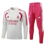 Real Madrid Matchställ 2026 2027 Rosa - Top Real Madrid Players | trojzonen