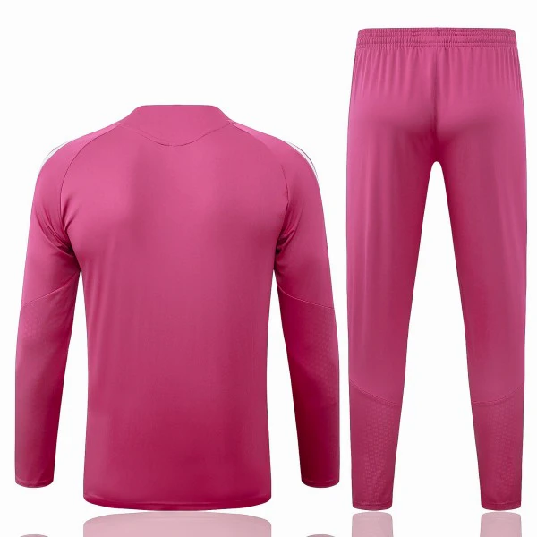 Real Madrid Matchställ 2026 2027 Rosa - Top Real Madrid Players | trojzonen