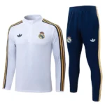 Real Madrid Matchställ 2026 2027 Vit - Top Real Madrid Players | trojzonen