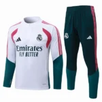 Real Madrid Matchställ 2026 2027 Rosa - Top Real Madrid Players | trojzonen