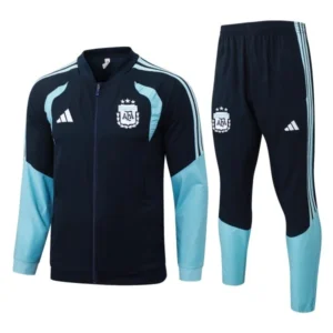 Argentina Matchställ 2026 Blå - Top Argentina | trojzonen