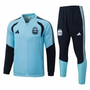 Argentina Matchställ 2026 Blå - Top Argentina | trojzonen