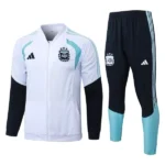 Argentina Matchställ 2026 Vit - Top Argentina | trojzonen