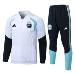 Argentina Matchställ 2026 Vit - Top Argentina | trojzonen